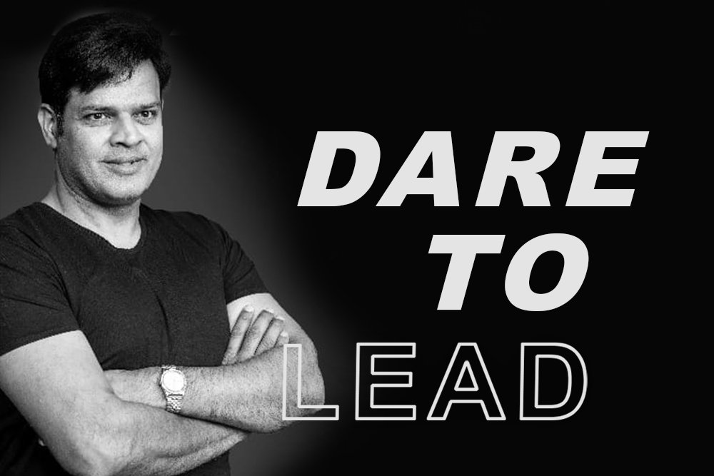 Dare To Lead