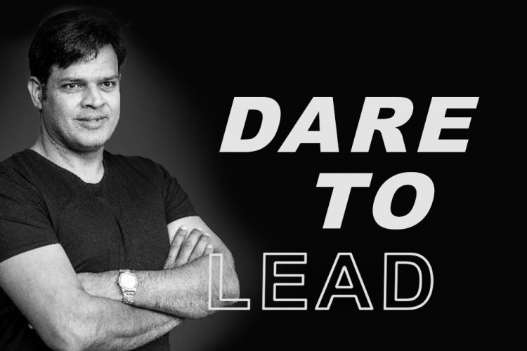 Dare To Lead