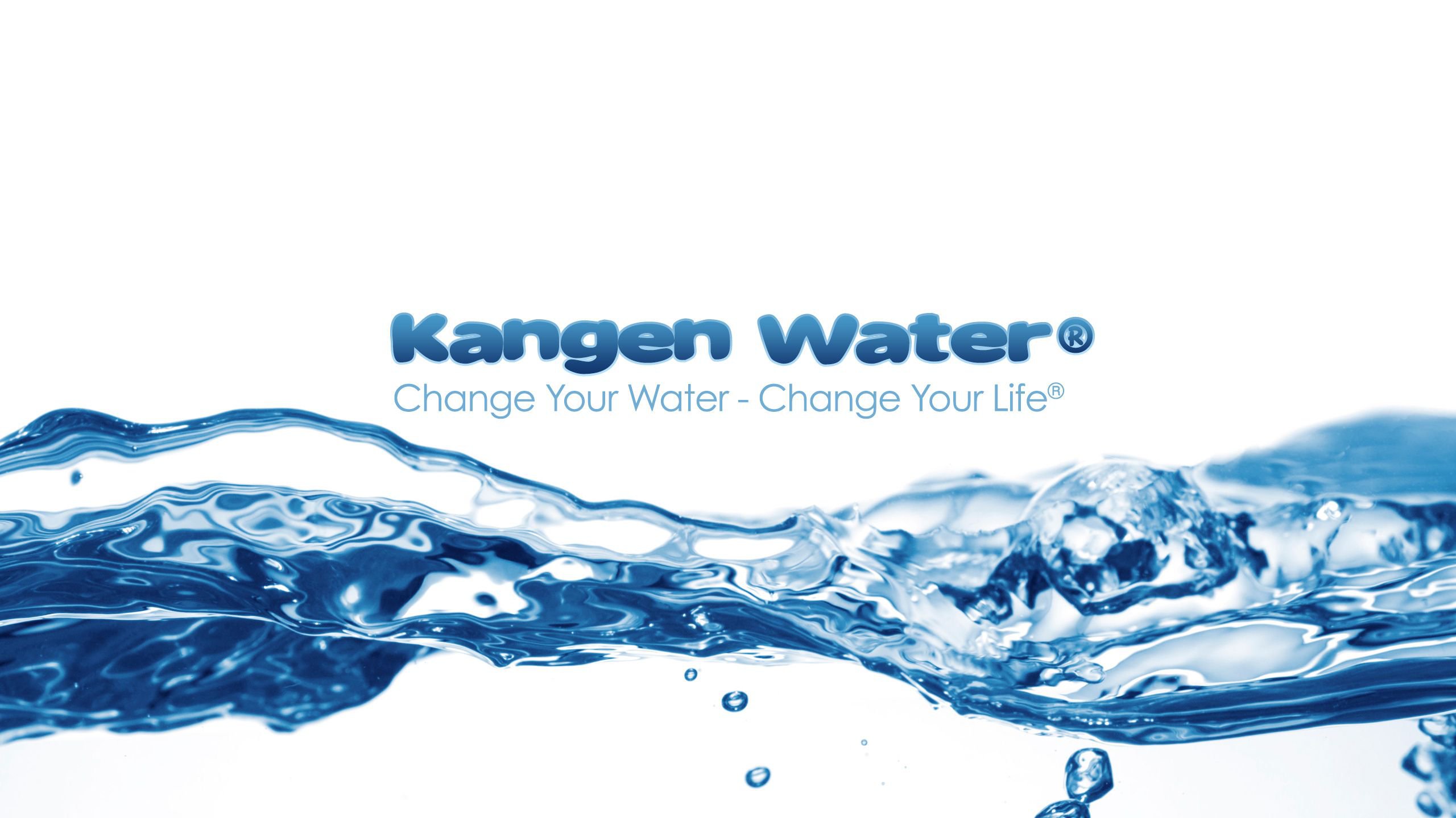 68 Uses Of Kangen Water — Life, Business, and Adventures of Ginger Dan