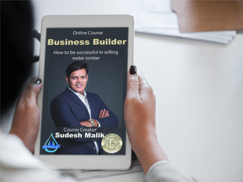 Business Builder Promo(English)